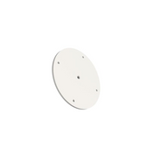 ADAPTADOR PARA TRIPODE CAMARAS BALA DS-2909ZJ HIKVISION